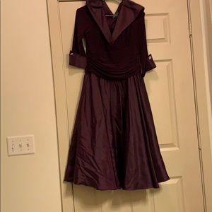 Jessica Howard Dress